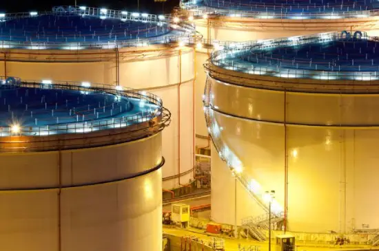 Oil Tanks BG Oil Tanks BG