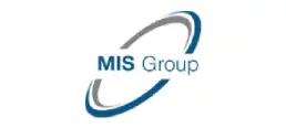 mis.group Logo Mis Group Logo